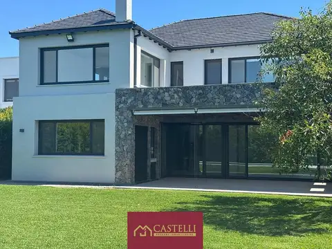 Barrio Cerrado Las Liebres