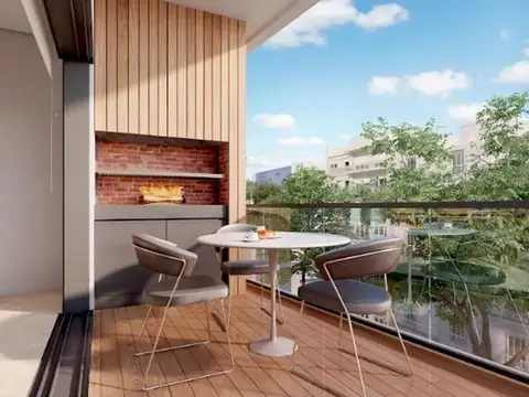 Departamento en Venta en San Jose, USD 125.000