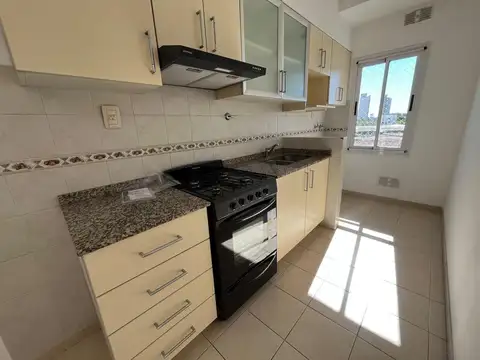 Departamento en Alquiler de 5 ambientes