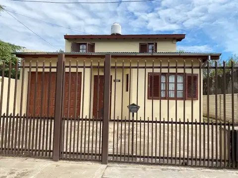 Pilar a mtros RUTA  25