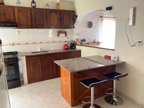 Casa en Venta al Noroeste