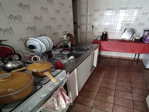 Depto Tipo Casa en Venta 40 años