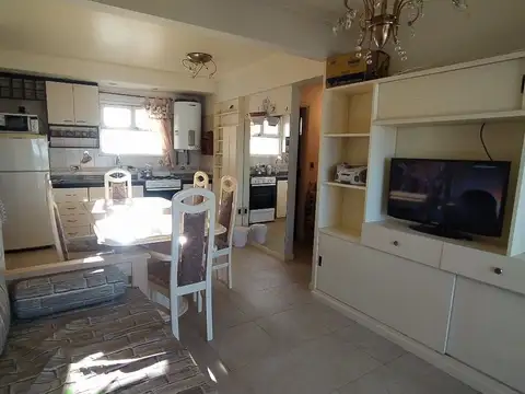 Departamento en Alquiler Temporal al Este