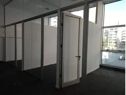 Oficina en Alquiler en Palermo, USD 3.420