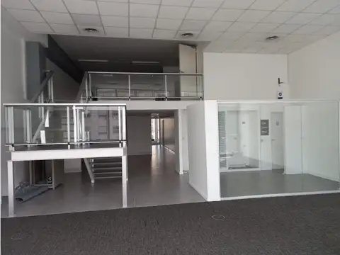 Av Cabildo 86 , Piso 3