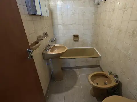 Departamento en Alquiler 45 años