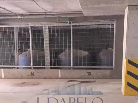 Amanecers Office Alquiler Cochera Cubierta 3489