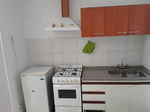 Departamento en Alquiler de 2 ambientes