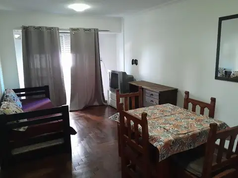 San Luis 100, Piso 3