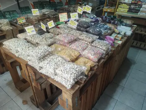 Fondo Comercio en Venta en Barracas, USD 15.000