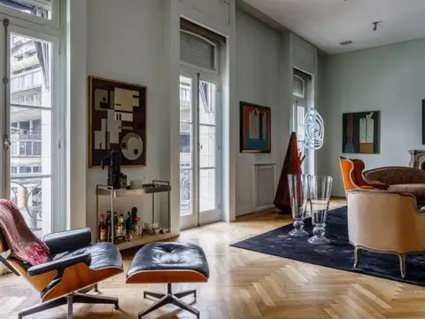 Departamento en Venta de 10 ambientes