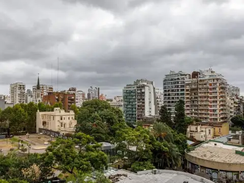 Departamento en Venta en Recoleta, USD 2.200.000