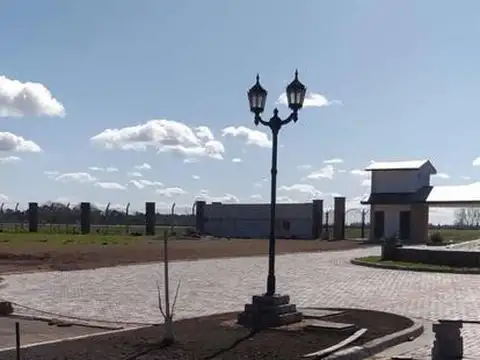 Terreno en Venta en Merlo, USD 33.000