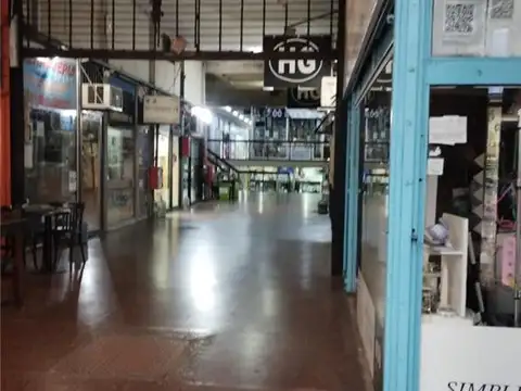 LOCALES - EN GALERIA - CENTRO OESTE (COMERCIAL), CAPITAL FEDERAL