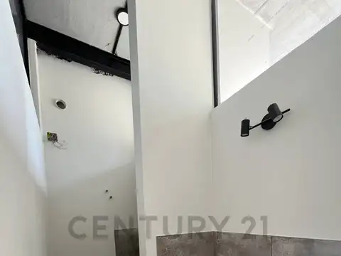 Bv. Lehmann 500, Piso 0