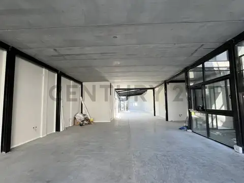 Bv. Lehmann 500, Piso 0