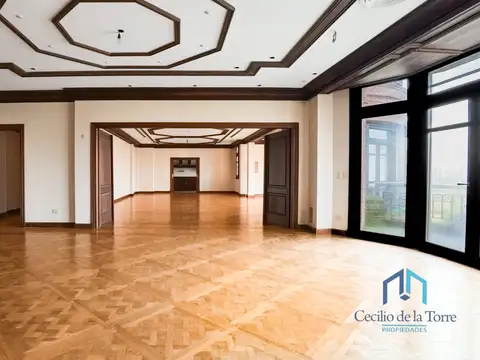 Campo en Venta Haras