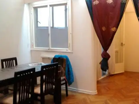 Departamento en alquiler temporario