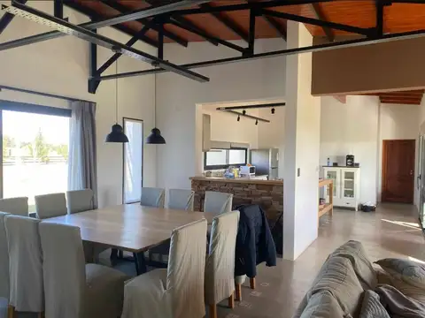 Casa en Venta 4 años