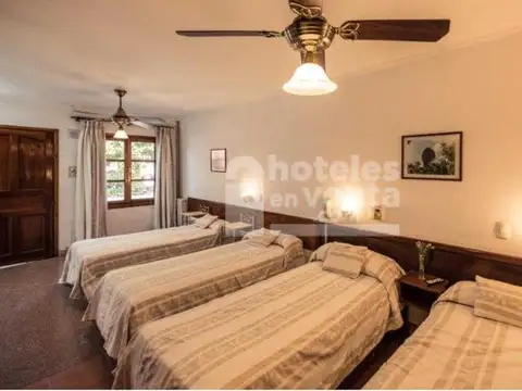 Tandil, AR-BA16-5 100