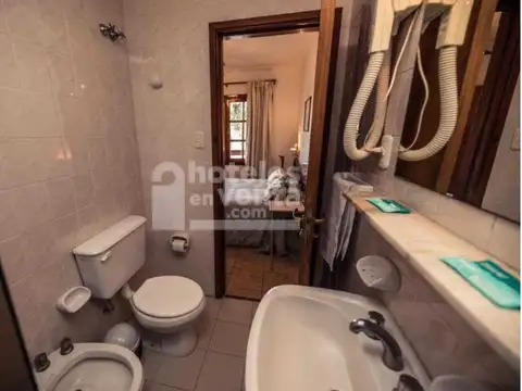 Hotel en Venta 3 estrellas