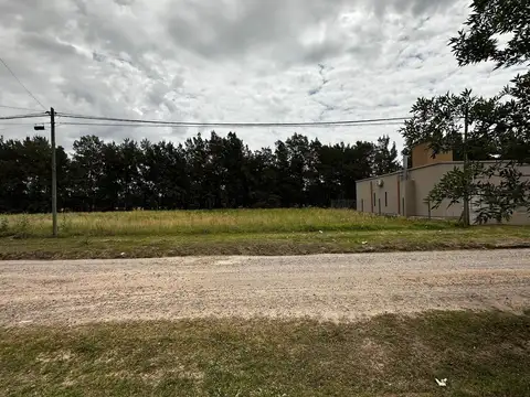 Terreno en Venta de 523,0 m2