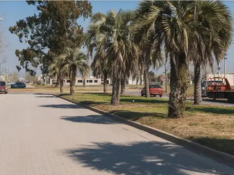 Terreno en Venta en Roldan, USD 29.500