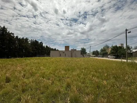 Terreno en Venta en Roldan, USD 29.500