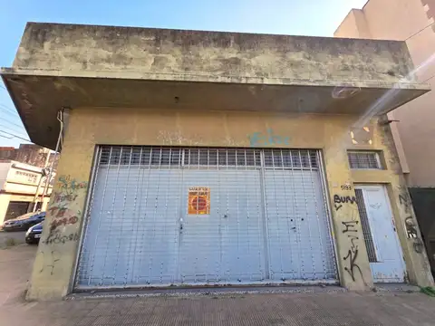 Casa en Venta en Caseros, USD 160.000