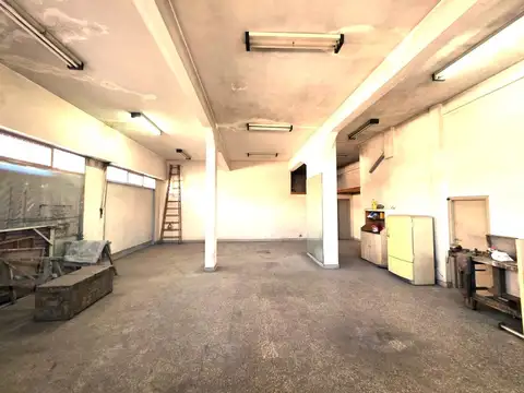 Casa 4 ambientes con 4 baños