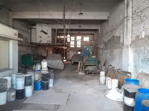Galpon en Venta 40 años