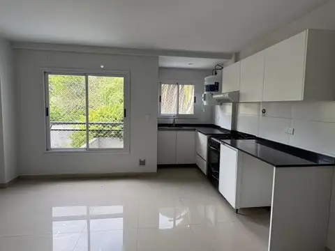 Departamento en Alquiler 3 años