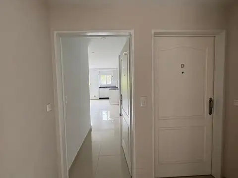 Departamento en Alquiler de 2 ambientes