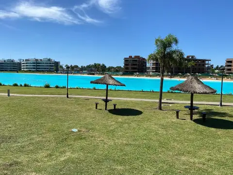 Departamento en Venta en Lagoon Pilar, USD 250.000