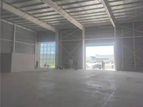 Ruta 9 Km. 280,5, Alvear, Santa Fe