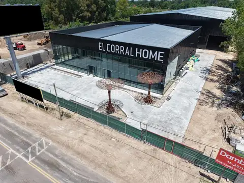 Galpon en Alquiler en General Rodriguez, USD 28.920