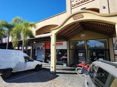 Local en Venta 15 años