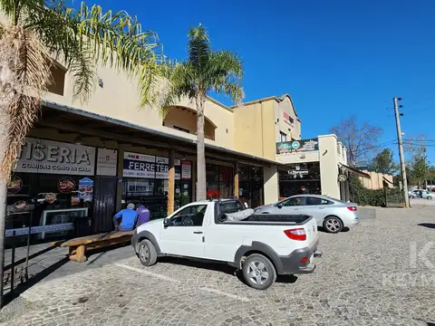 Locales Centro Comercial - Caamaño - Pilar
