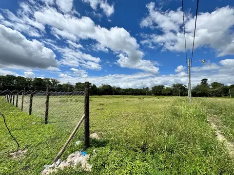 Terreno en Venta de 691,0 m2