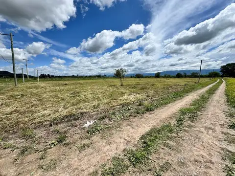 Cerrillos. Portal de los Cerrillos. Ruta Nacional N° 100