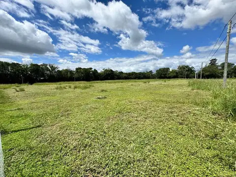 Terreno en Venta en Cerrillos, USD 16.600