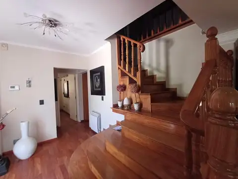 Casa en Venta 14 años