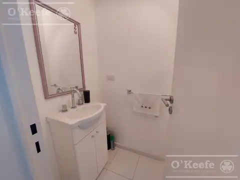 Departamento en Alquiler 17 años