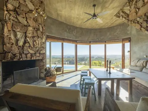 Chacra de 50 has. en venta en Laguna del Sauce