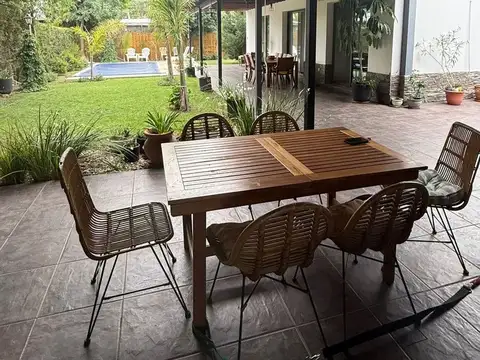 Casa en Venta de 3 dormitorios