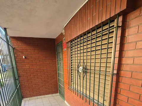 General Madariaga 1600