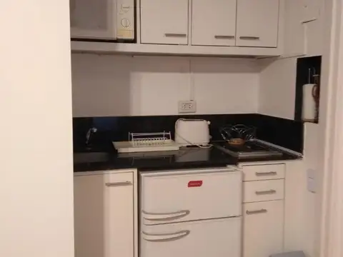 Departamento en Alquiler Temporal de 1 dormitorio
