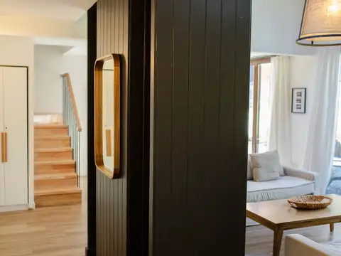 Depto Tipo Casa en Venta 2 años