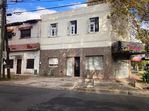 Amplio departamento en Adrogue