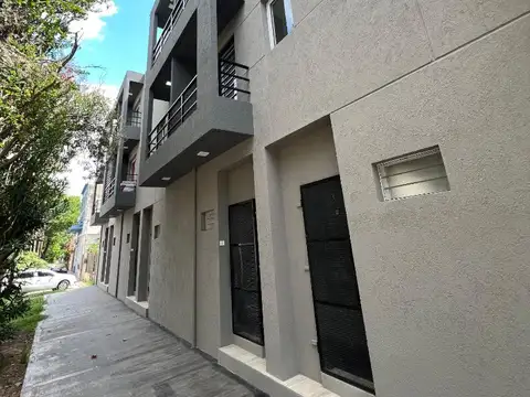 Departamento en Alquiler 2 años